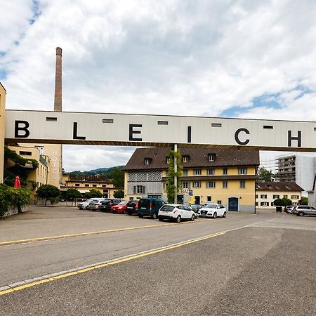Hotel Bleichibeiz Wald  Экстерьер фото