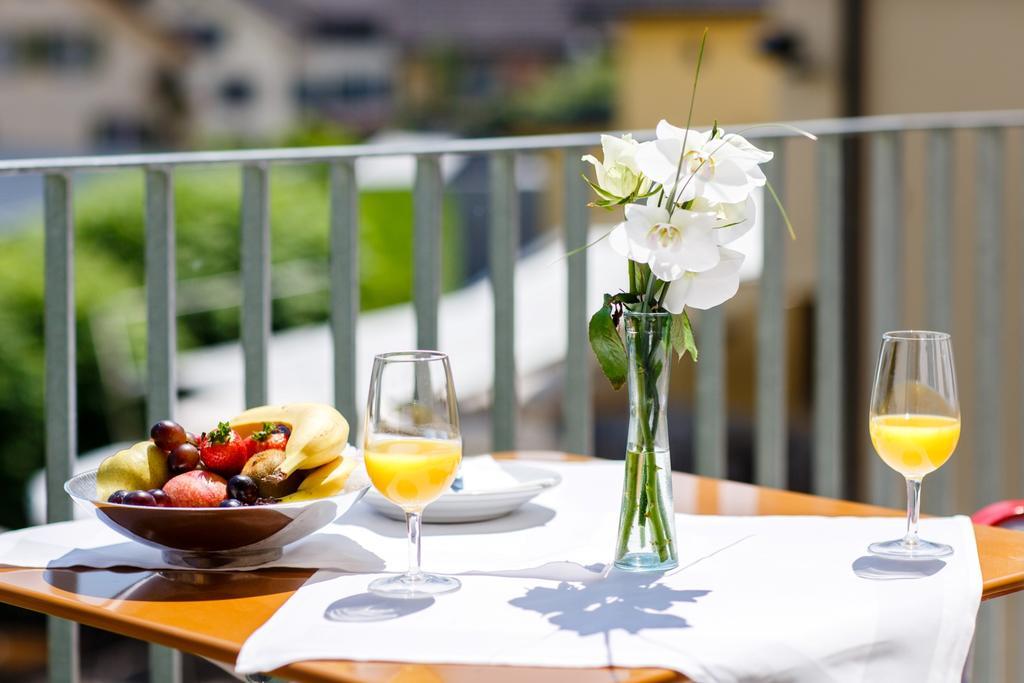 Hotel Bleichibeiz Wald  Номер фото