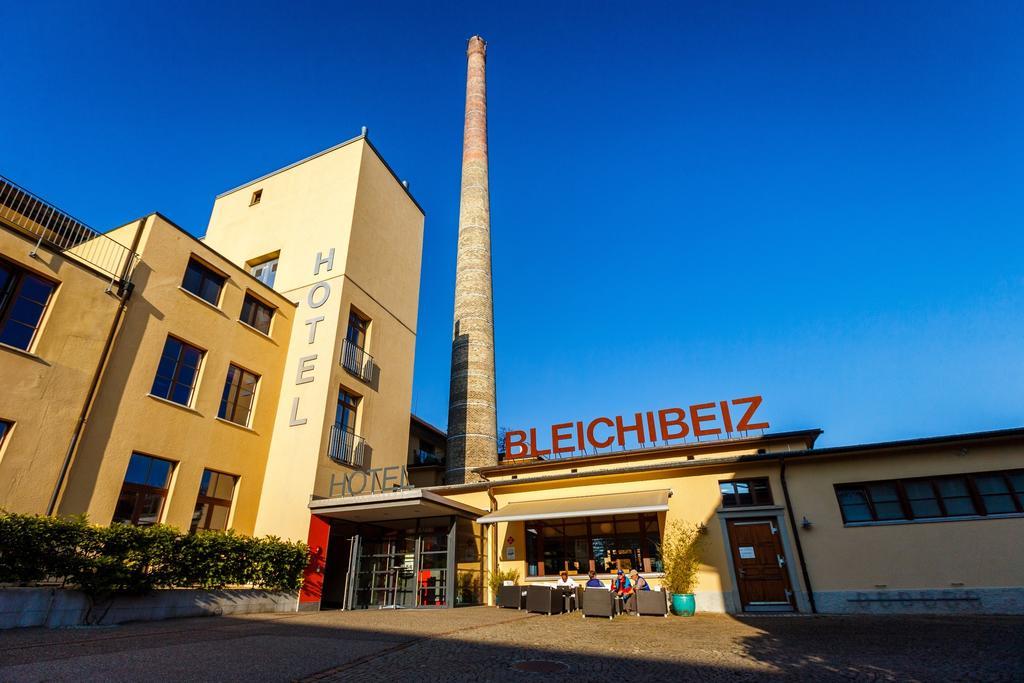 Hotel Bleichibeiz Wald  Экстерьер фото