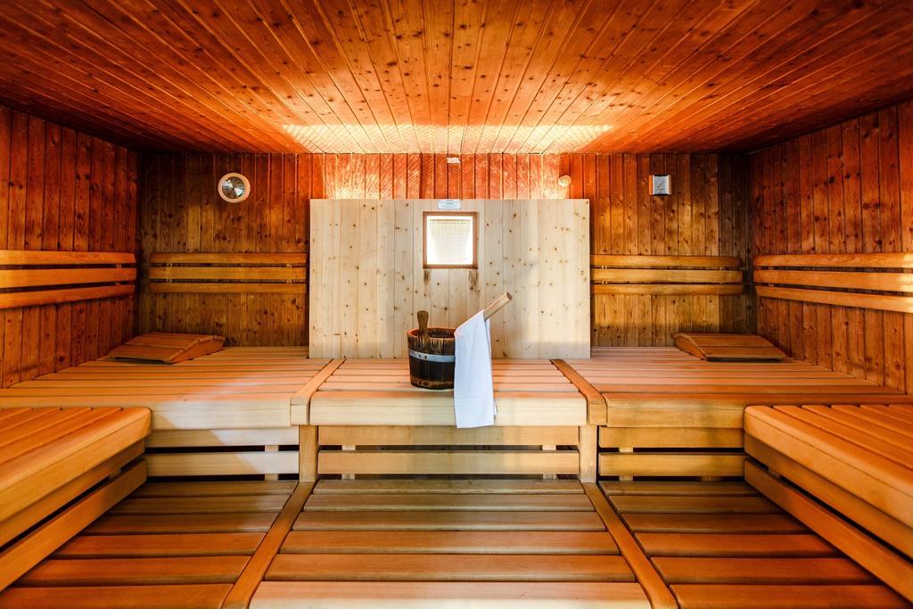 Hotel Bleichibeiz Wald  Экстерьер фото