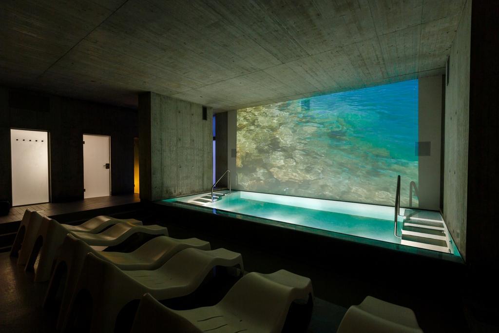 Hotel Bleichibeiz Wald  Экстерьер фото