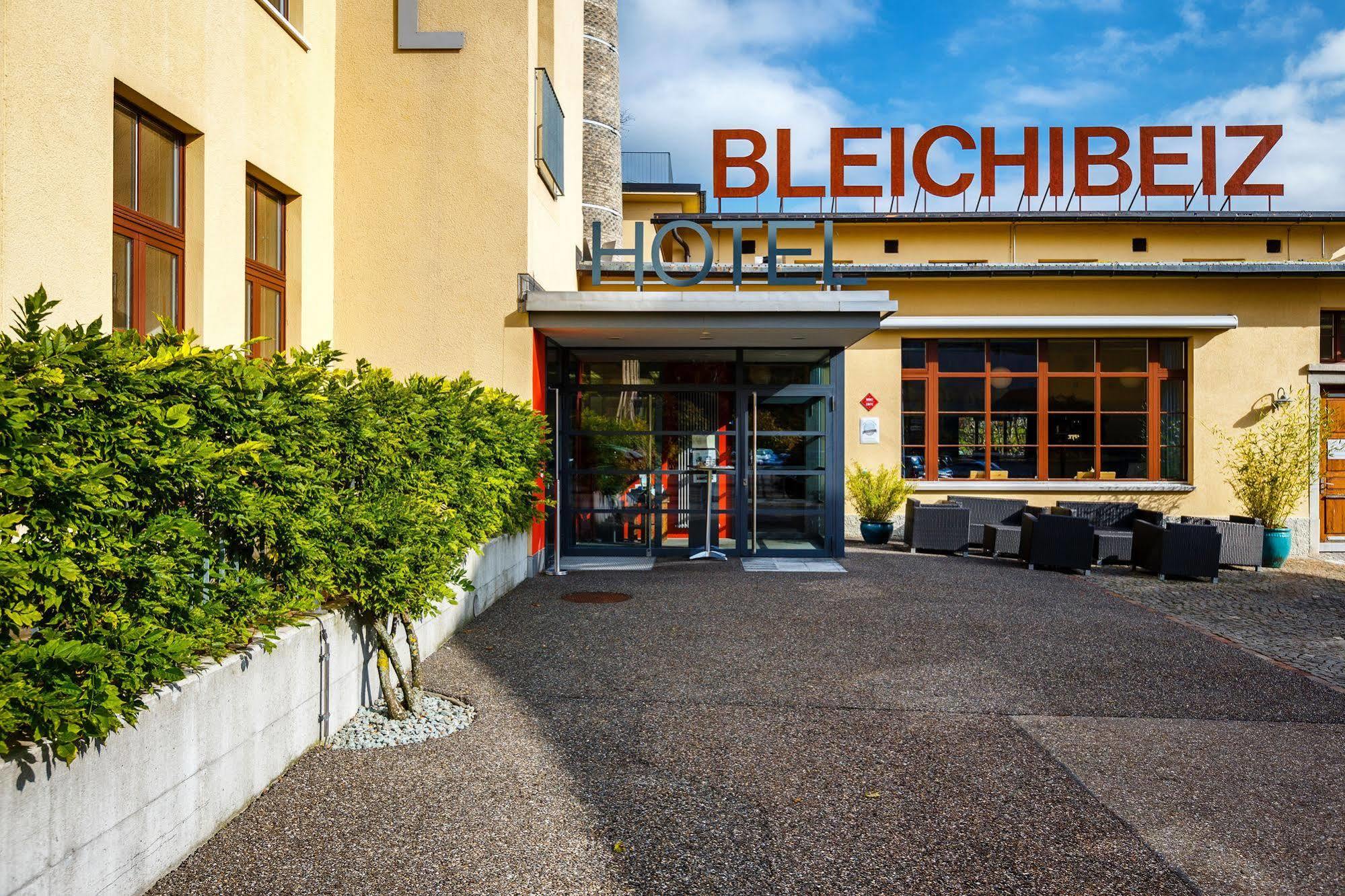 Hotel Bleichibeiz Wald  Экстерьер фото